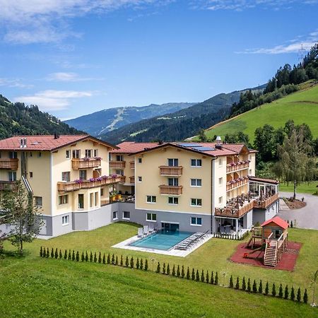 Der Alpenblick Hotel Sankt Johann im Pongau Kültér fotó