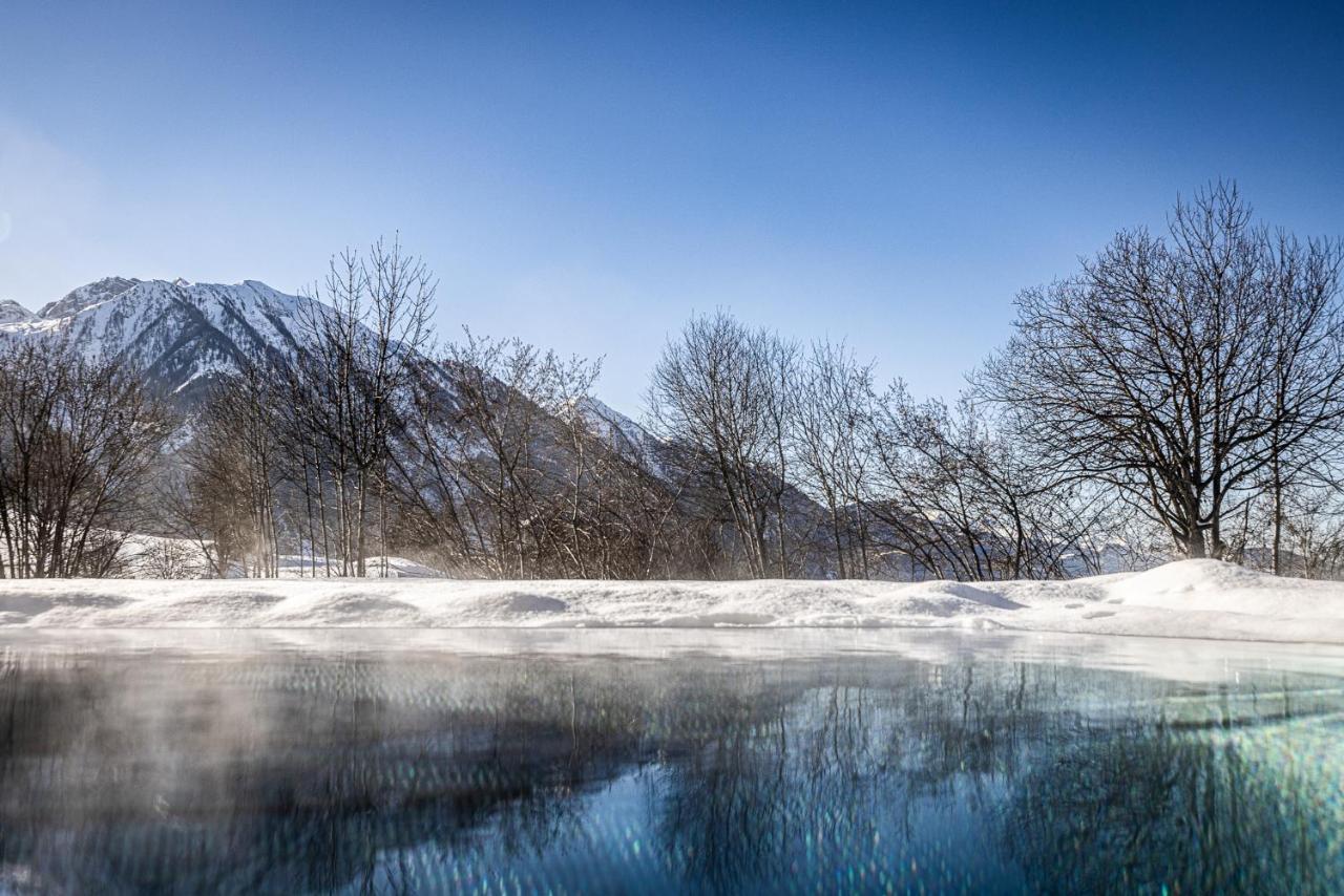 Der Alpenblick Hotel Sankt Johann im Pongau Kültér fotó